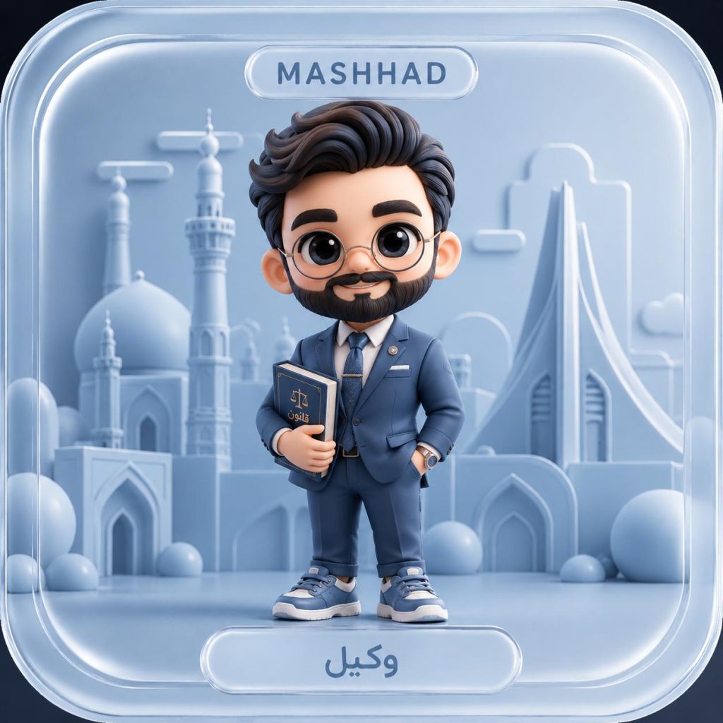 ارسال پیامک تبلیغاتی به وکلا مشهد